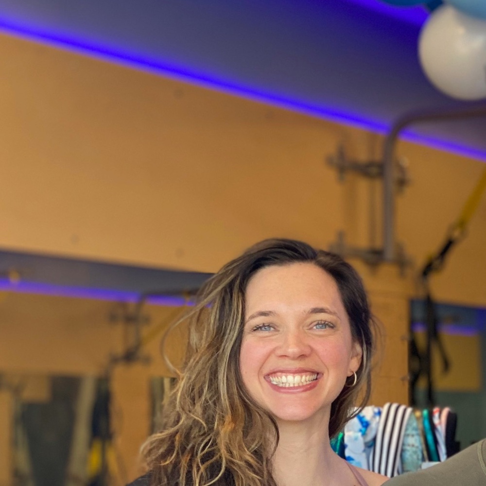 Meet your Posher, Julianna